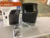 Lasko 23 in. Electric Cyclonic Ceramic Console Heater with Remote - Thumbnail 2