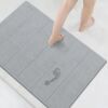 Yolife 32"x 20" Stone Bath Mat - Thumbnail 1