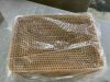 Rattan Storage Basket with Lid - Thumbnail 4