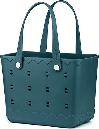 Rubber Beach Tote Bag - Lot 364