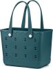 Rubber Beach Tote Bag - Thumbnail 1