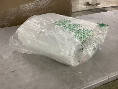 Large Replacement Canopy Tarp, Unknown Size - Lot 181