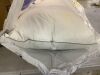 FluffCo Hotel Pillow Down Alternative, 2 Pack - Thumbnail 4