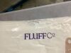 FluffCo Hotel Pillow Down Alternative, 2 Pack - Thumbnail 7