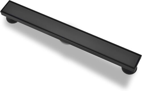 28" Linear Shower Drain - Lot 582