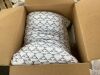 DreamyBlue Shredded Memory Foam Pillow - Thumbnail 1