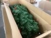 7.5' Unlit Artificial Green Spruce Christmas Tree, w/Easy Assembly - Thumbnail 2