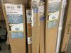 Lot of Various Blinds & Shades - Uninspected - Thumbnail 2