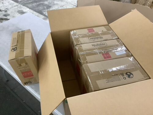 Lot of (3) Portable Sewing Machines & (1) Kids Microscope Science Kit - Uninspected - Lot 390