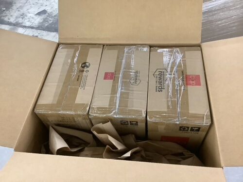 Lot of (3) Portable Sewing Machines - Uninspected - Lot 487