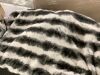 Faux Fur Throw Blanket - Thumbnail 4