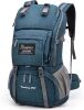 MOUNTAINTOP 40L Hiking Backpack - Thumbnail 1