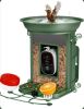 Bird Feeder with Camera - Thumbnail 1