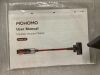 Mohomo Cordless Vacuum Cleaner - Thumbnail 5