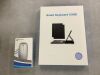 Smart Keyboard Case & Mouse for 10th/11th Gen iPads - Thumbnail 3