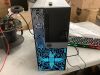 Dell Optiplex Desktop Computer with RGB Keyboard & Mouse - Thumbnail 2