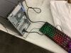 Dell Optiplex Desktop Computer with RGB Keyboard & Mouse - Thumbnail 6