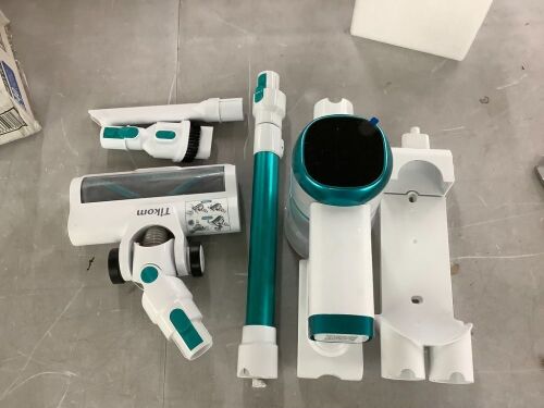 Tikom Cordless Stick Vacuum Cleaner - Lot 251