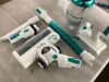 Tikom Cordless Stick Vacuum Cleaner - Thumbnail 2