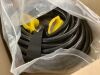 Real Heavy Duty 50 Amp RV Extension Cord - Thumbnail 2