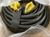 Real Heavy Duty 50 Amp RV Extension Cord - Thumbnail 4