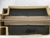 8" x 16" Automatic Foundation Vent for Ventilating Crawl Space, 2 Pack - Thumbnail 3