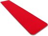 Red Carpet Aisle Runner - 3 Ft x 10 Ft - Thumbnail 1