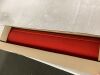 Red Carpet Aisle Runner - 3 Ft x 10 Ft - Thumbnail 2
