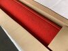 Red Carpet Aisle Runner - 3 Ft x 10 Ft - Thumbnail 3