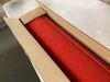 Red Carpet Aisle Runner - 3 Ft x 10 Ft - Thumbnail 4