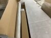 DuctlessAire Paintable Mini Split Line Cover Kit 3" x 7.5' - Thumbnail 2