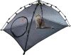 Outdoor Cat Tent - Thumbnail 1
