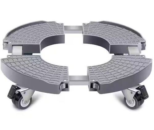 Adjustable Plant Caddy - Lot 604JF