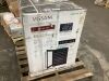 Vissani 23.4 in. 50 Bottle, 154 Can, Wine and Beverage Cooler with Stainless Steel Door - Thumbnail 5