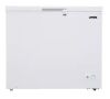 Magic Chef 8.7 cu. ft. Manual Defrost Chest Freezer in White - Tiny Dent - Thumbnail 1