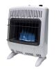 Mr. Heater 20,000 BTU Vent Free Blue Flame Natural Gas Indoor Space Heater - Missing 1 Foot - Thumbnail 1