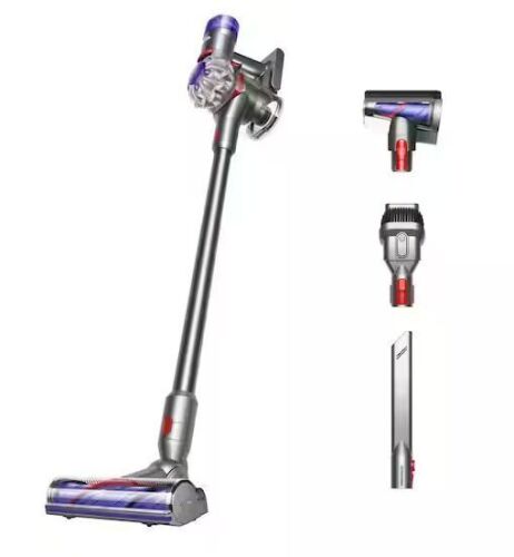 Dyson V8 Cordless Stick Vacuum Cleaner - Lot 17JF