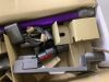 Dyson V8 Cordless Stick Vacuum Cleaner - Thumbnail 3