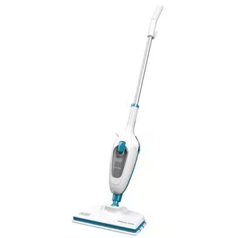 BLACK+DECKER Classic Steam Mop - Lot 401JF
