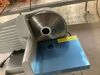 VEVOR 180 Watt Electric Deli Slicer with 7.5 in. Stainless Steel Blade and Blade Guard - Thumbnail 4