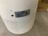 1200 sq. ft. True H13 HEPA True Personal Room Air Purifier in White, 99.97% Cleaner, 153 CFM, Sleep Mode, Kid Lock - Thumbnail 3