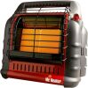Mr. Heater Big Buddy Propane Tank Powered Heater - Thumbnail 1