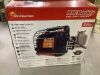 Mr. Heater Big Buddy Propane Tank Powered Heater - Thumbnail 6