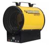 DuraHeat Remote Controlled, 3750 Watt, 12,800 Btu, 220 Volt Mountable Or Portable Electric Fan Forced Air Heater - Thumbnail 1
