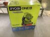 RYOBI ONE+ 18V Cordless 7-1/2 in. Bucket Top Misting Fan Kit with 1.5 Ah Battery and Charger - Thumbnail 2