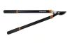 Fiskars 1-1/2 in. Cut Capacity Low-Friction Steel Blade, 28 in. Bypass Lopper with Non-Slip Handles - Thumbnail 1
