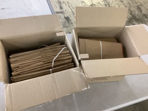 The Home Depot 30 Gal. Paper Lawn and Leaf Bags, 40 Count - Lot 514JF