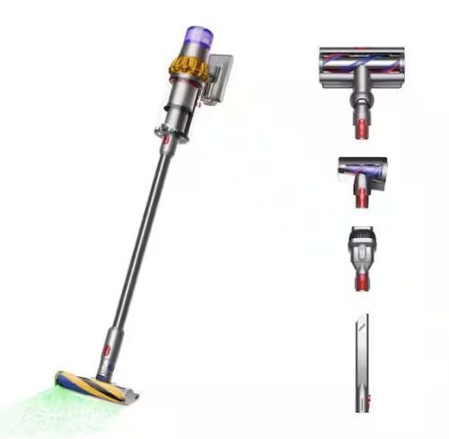 Dyson V15 Cordless Stick Vacuum Cleaner - Lot 16JF
