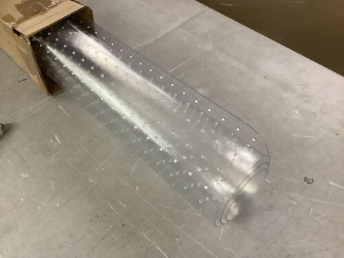 Office Chair Mat - Lot 454