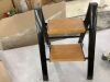 2 Step Folding Step Ladder - Thumbnail 1